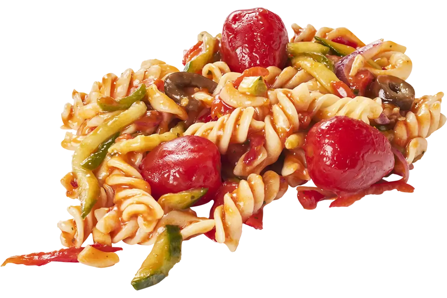 Toscaanse pasta salade 1kg stuk